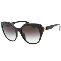 Dolce & Gabbana 0DG4392F 501/8G Black Sunglasses 56/20/140