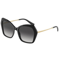 Dolce & Gabbana 0DG4399 5018G Black Sunglasses 56/20/145