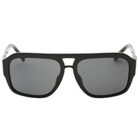 Dolce & Gabbana 0DG4403F 50187 Black Sunglasses 58/16/140