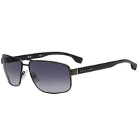 Hugo Boss 1035 RIW 9O Black Sunglasses 64/15/140