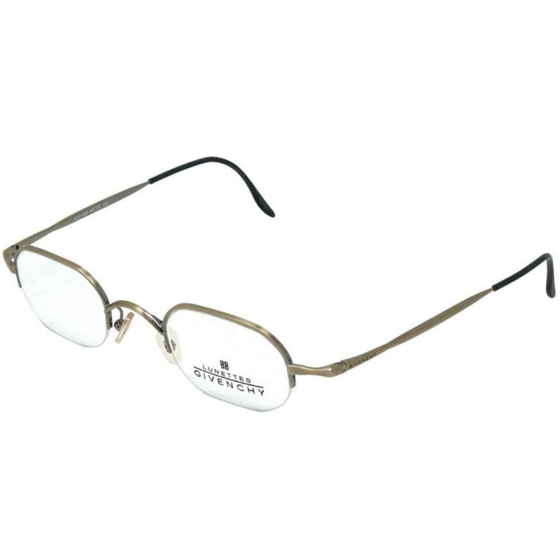 Givenchy Women 1042 003 Glasses Frames Gold