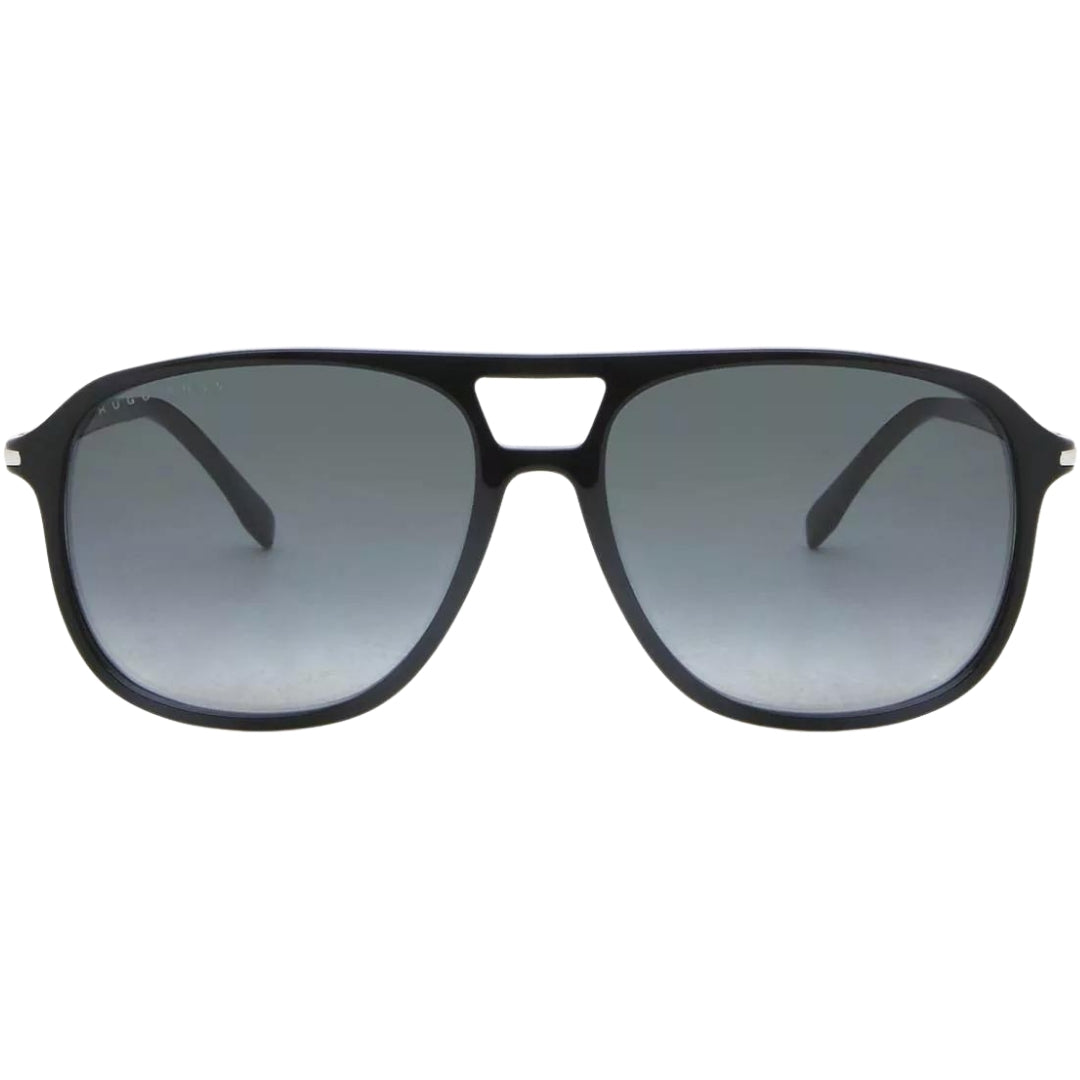 Hugo Boss 1042/IT 807 9O Black Sunglasses 56/16/145