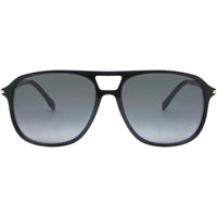 Hugo Boss 1042/IT 807 9O Black Sunglasses 56/16/145