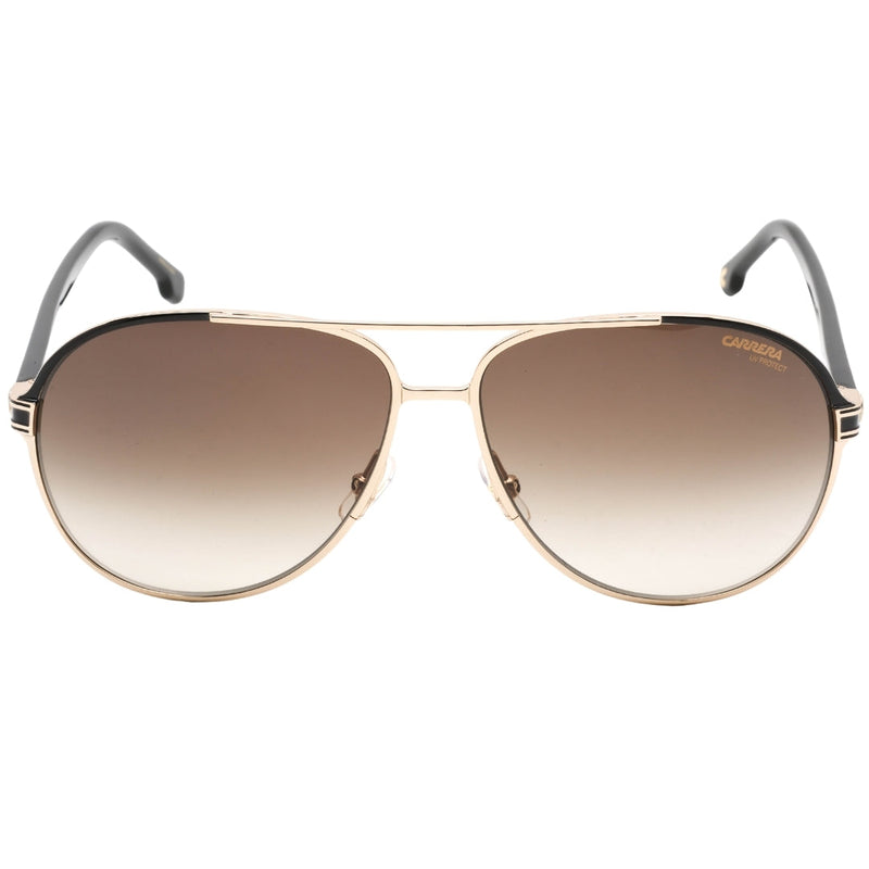 Carrera 1051 0RHL HA Gold Sunglasses 61/13/140