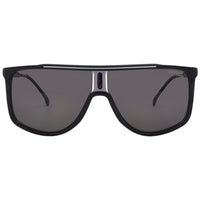 Carrera 1056 008A M9 Black Sunglasses 61/11/145