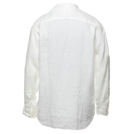 C.P. Company White 10CMSH311A 005415G 103 Shirt