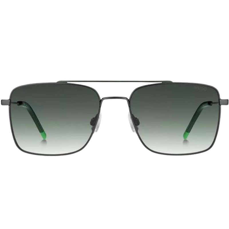 Hugo Boss 1177 03OL 9K Black Sunglasses 57/18/145