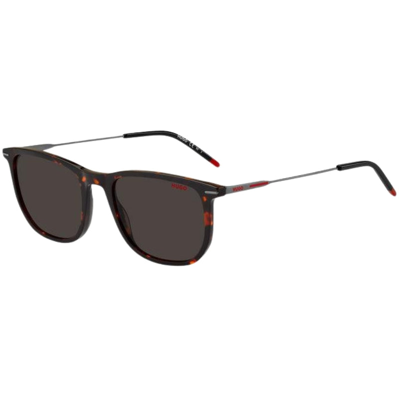 Hugo Boss 1204 0086 IR Havana Sunglasses 54/20/145