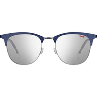 Hugo Boss 1208 0KU0 Silver Sunglasses 52/20/145