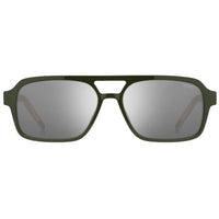 Hugo Boss 1241 0TBO DC Green Sunglasses 56/15/145