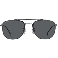 Hugo Boss 1345 0V81 IR Dark Grey Sunglasses 60/17/145