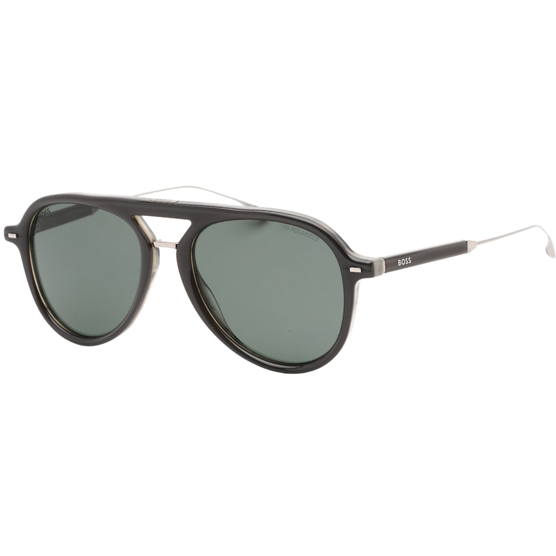 Hugo Boss 1356 0KB7 Z1 Grey Sunglasses 54/18/145