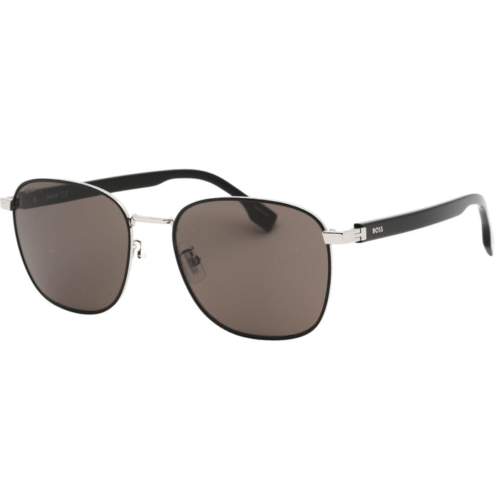 Hugo Boss 1407 06LB T4 Black Sunglasses 58/19/145