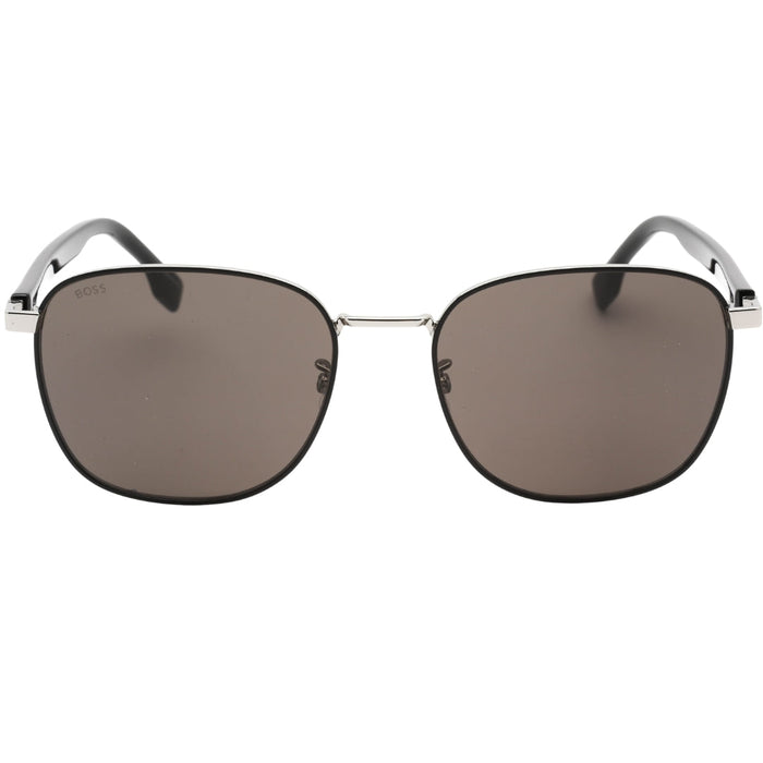 Hugo Boss 1407 085K IR Black Sunglasses 58/19/145