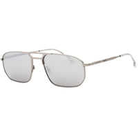 Hugo Boss 1446 0R81 JT Silver Sunglasses 59/18/145