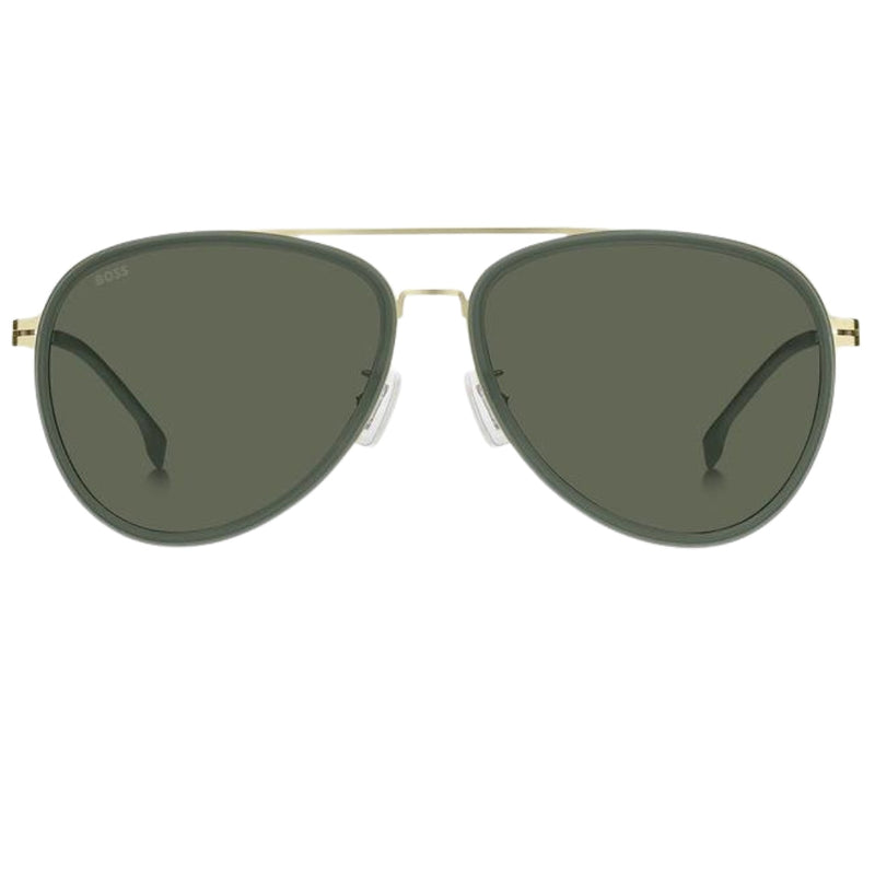 Hugo Boss 1466/F/SK AOZ QT Gold Sunglasses 61/16/145