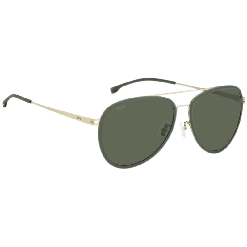 Hugo Boss 1466/F/SK AOZ QT Gold Sunglasses 61/16/145