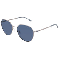 Hugo Boss Silver 1471/F/SK 6LB KU Sunglasses 57/19/145