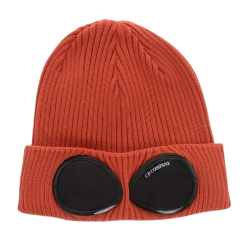 C.P. Company Mens 14CMAC016A 000727A 439 Hat Orange