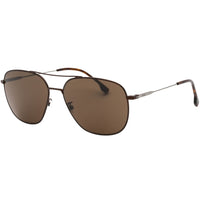 Hugo Boss 1557 01OT 70 Brown Sunglasses 62/16/150