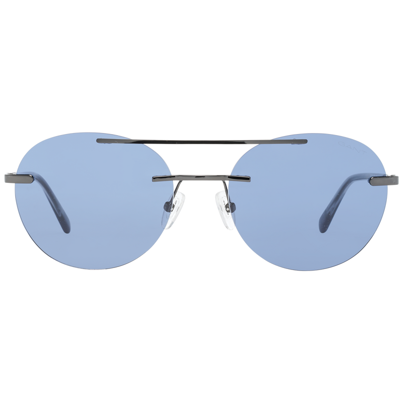 Gant Gray Men Sunglasses