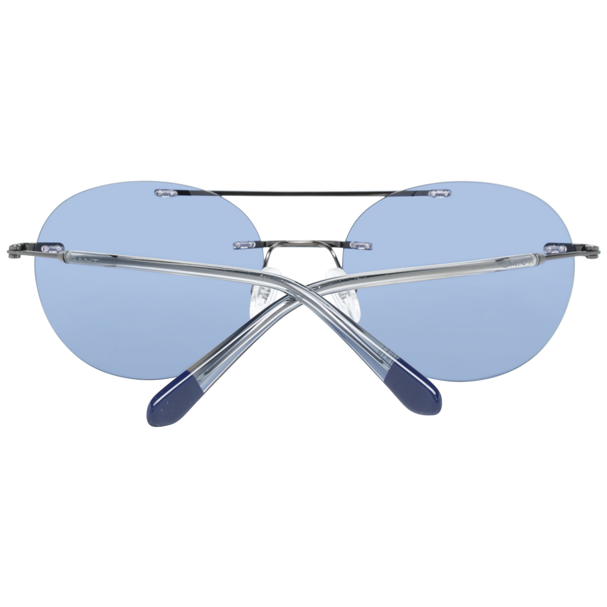 Gant Gray Men Sunglasses