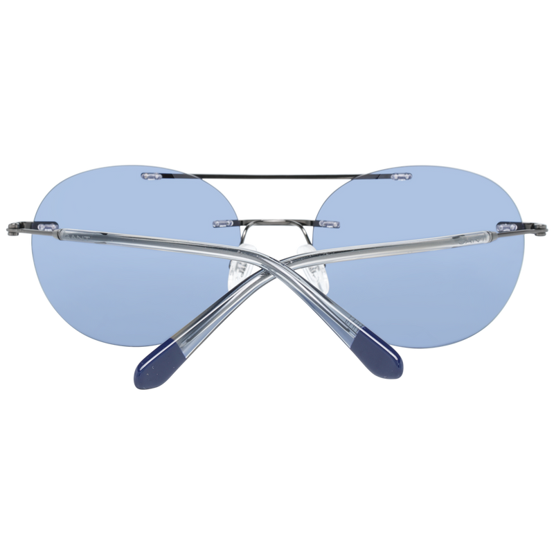 Gant Gray Men Sunglasses