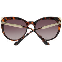 Guess Brown Women Sunglasses