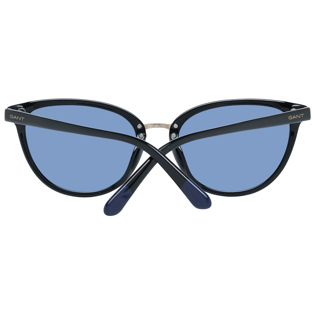 Gant Black Women Sunglasses