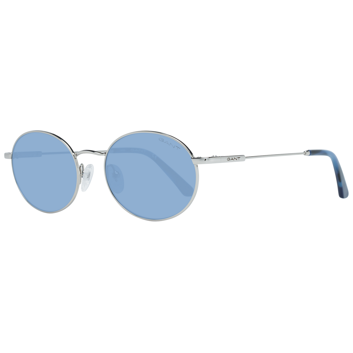 Gant Gray Unisex Sunglasses