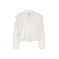 Isabel Marant White  Tops & T-Shirt