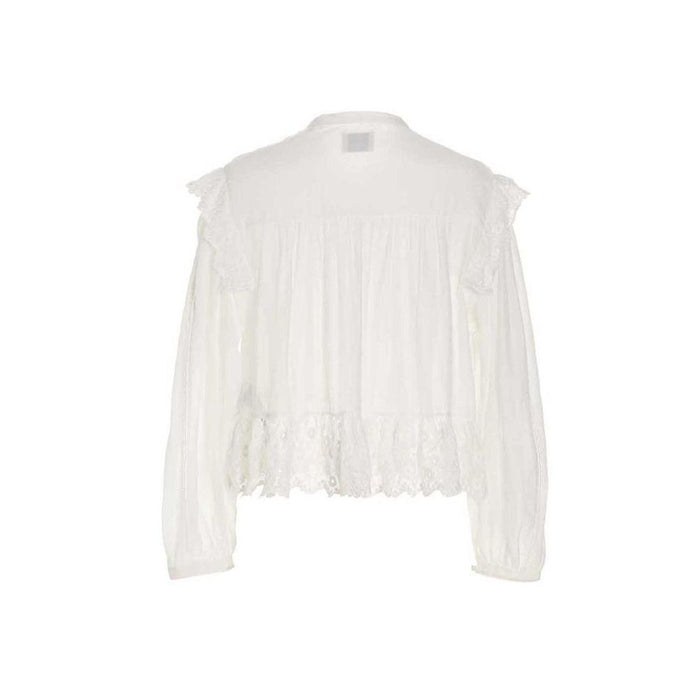 Isabel Marant White  Tops & T-Shirt