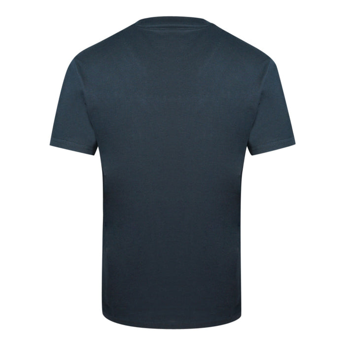 Champion Mens 214747 Bs501 T Shirt Navy