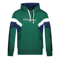 Champion Mens 214783 Gs502 Sweater Green