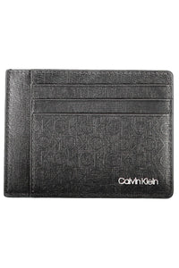 Calvin Klein Sleek RFID Blocking Card Holder