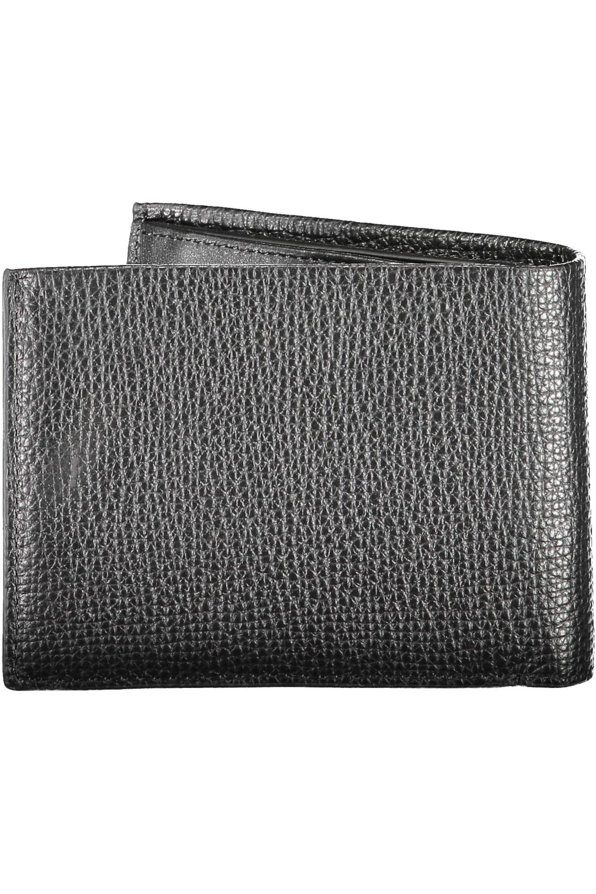 Calvin Klein Elegant Leather Wallet with RFID Block