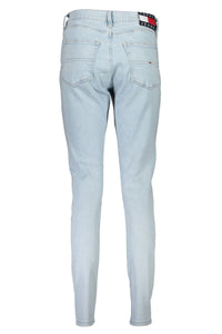 Tommy Hilfiger Sylvia Stretch-Cotton Slim-Fit Jeans