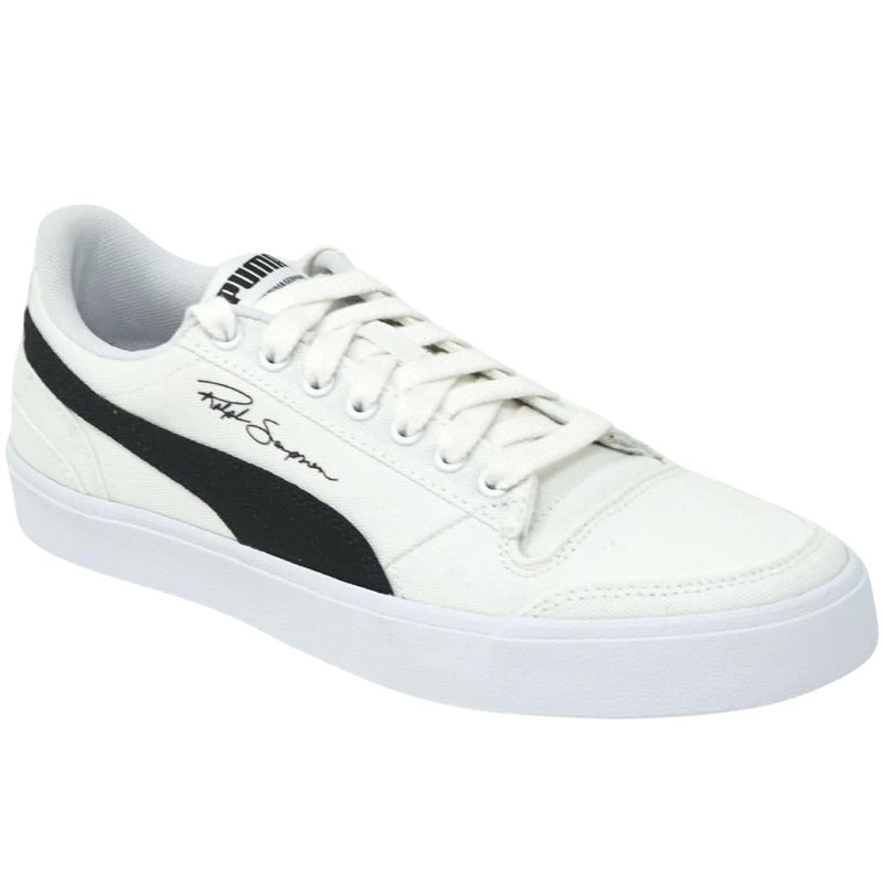 Puma X Ralph Sampson 372193 01 Trainers White