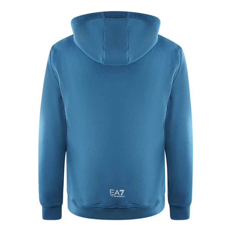 Ea7 Mens 3Rpm13 Pjlsz 1534 Jumper Blue