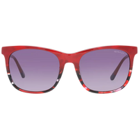 Gant Red Women Sunglasses