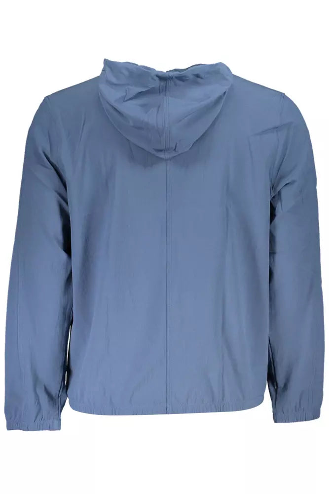 Calvin Klein Chic Blue Performance Hoodie