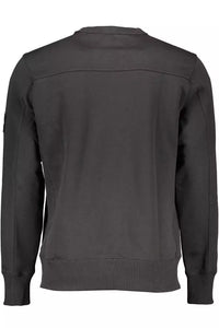 Calvin Klein Sleek Cotton Crewneck Men's Sweater