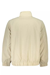 Tommy Hilfiger Chic Beige Recycled Sports Jacket