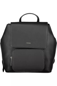 Calvin Klein Eco-Chic Designer Backpack