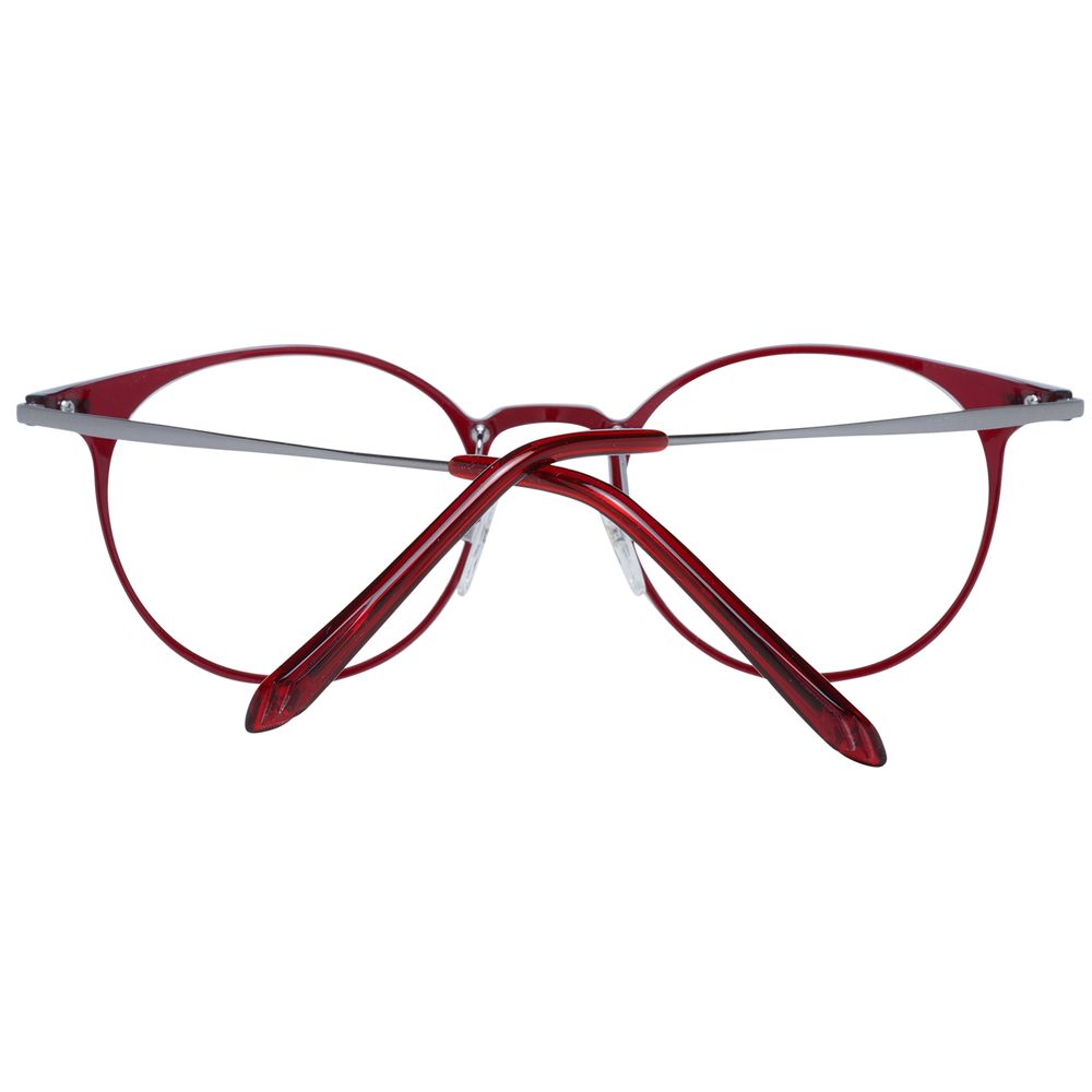 Etienne Aigner Burgundy Women Optical Frames