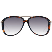 Scotch & Soda Blue Men Sunglasses