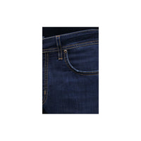 Jacob Cohen Sleek Slim Fit Premium Denim Essentials