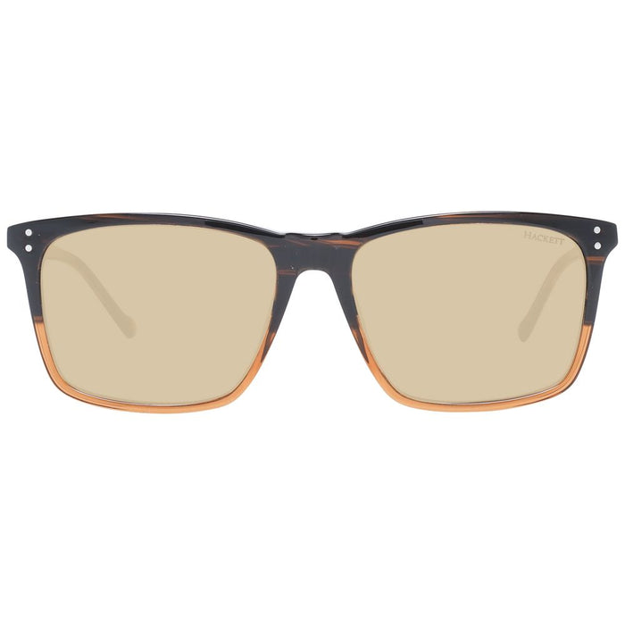 Hackett Brown Men Sunglasses