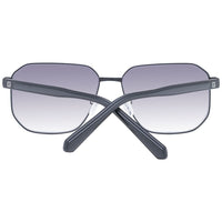 Guess Black Men Sunglasses