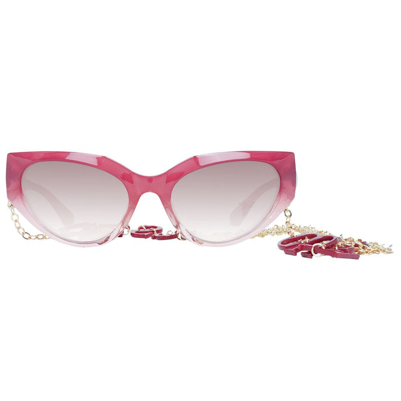 Guess Pink Women Sunglasses